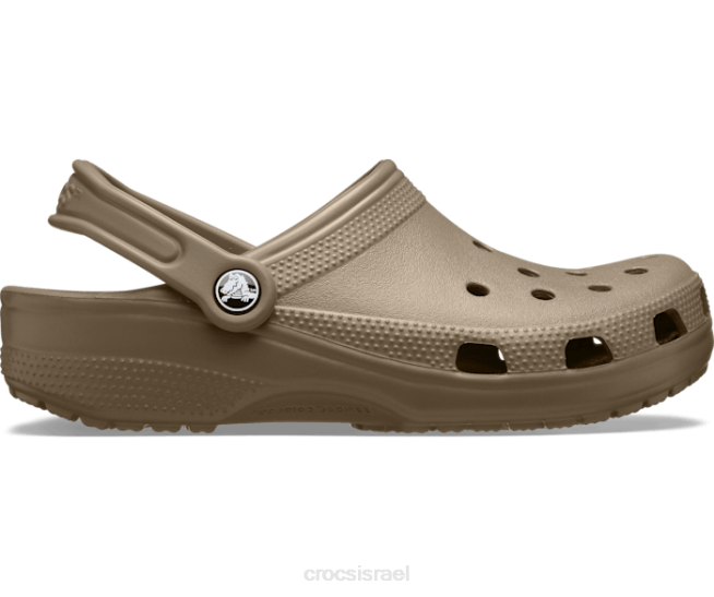 נעליים il Crocs נשים סתימה קלאסית חָקִי 2DZ410
