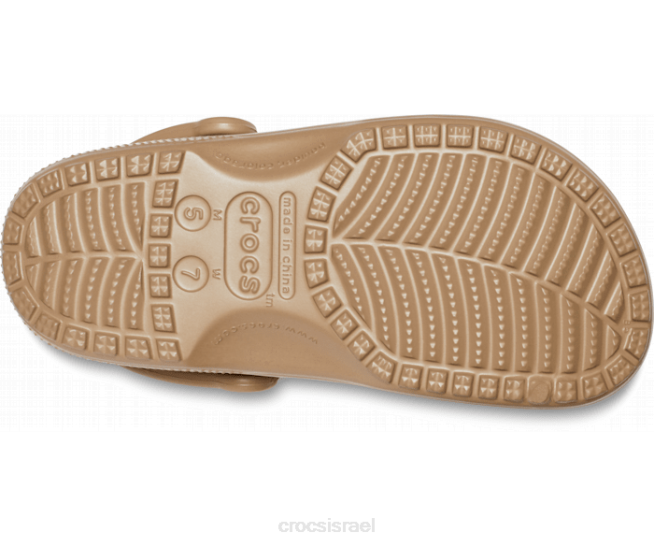 נעליים il Crocs נשים סתימה קלאסית חָקִי 2DZ410