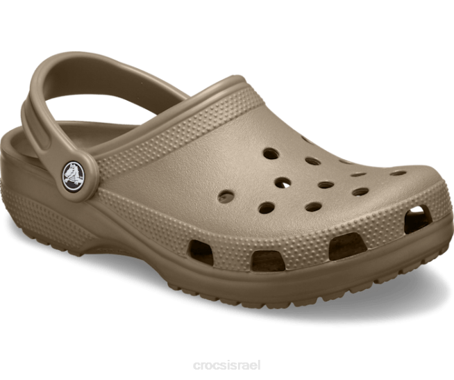 נעליים il Crocs נשים סתימה קלאסית חָקִי 2DZ410