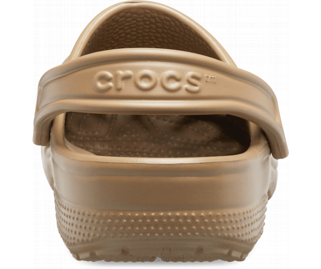 נעליים il Crocs נשים סתימה קלאסית חָקִי 2DZ410
