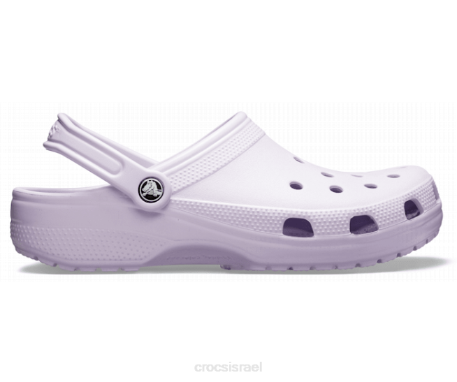 נעליים il Crocs נשים סתימה קלאסית אֲזוֹבִיוֹן 2DZ412
