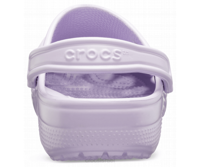 נעליים il Crocs נשים סתימה קלאסית אֲזוֹבִיוֹן 2DZ412