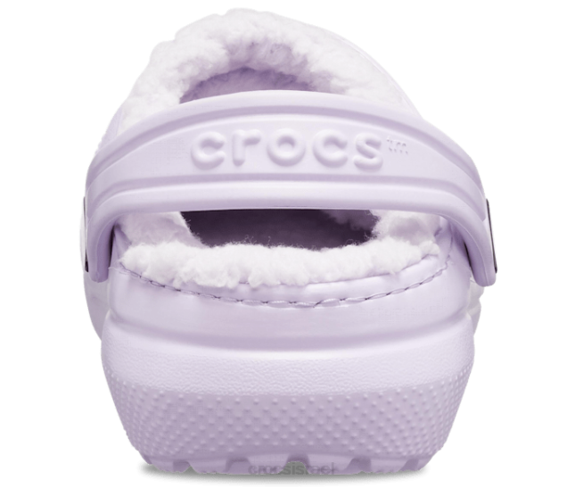 נעליים il Crocs נשים קבקנית מרופדת קלאסית אֲזוֹבִיוֹן 2DZ4142