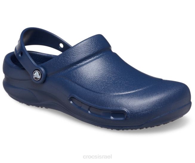 נעליים il Crocs נשים סתימת ביסטרו חיל הים 2DZ4153
