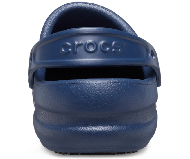 נעליים il Crocs נשים סתימת ביסטרו חיל הים 2DZ4153
