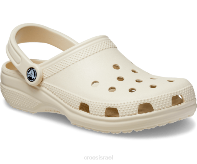 נעליים il Crocs נשים סתימה קלאסית עֶצֶם 2DZ415