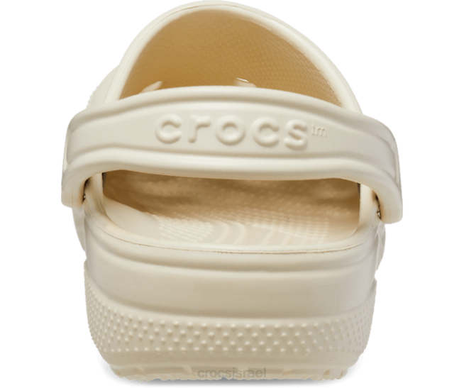 נעליים il Crocs נשים סתימה קלאסית עֶצֶם 2DZ415