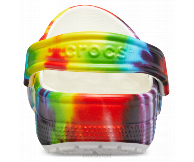 נעליים il Crocs נשים קבם גרפי קלאסי מעונב רַב 2DZ4172