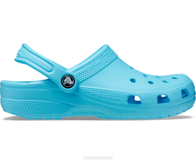 נעליים il Crocs נשים סתימה קלאסית אַרקטִי 2DZ419