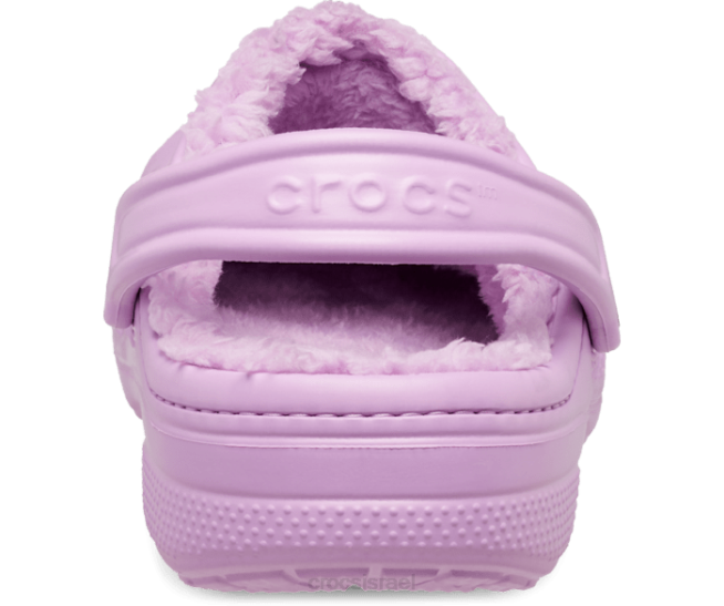 נעליים il Crocs נשים קבקב מרופד באיה סַחְלָב 2DZ4190