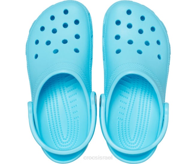 נעליים il Crocs נשים סתימה קלאסית אַרקטִי 2DZ419