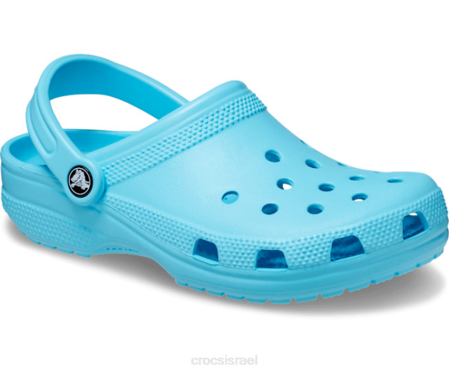 נעליים il Crocs נשים סתימה קלאסית אַרקטִי 2DZ419