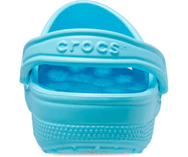 נעליים il Crocs נשים סתימה קלאסית אַרקטִי 2DZ419