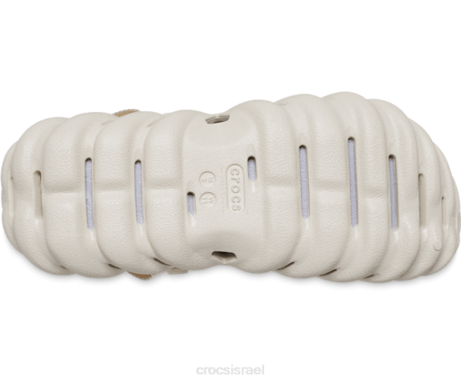 נעליים il Crocs נשים סתימת הד טִיחַ הַתָזָה 2DZ41