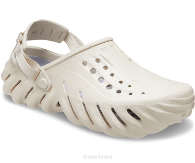 נעליים il Crocs נשים סתימת הד טִיחַ הַתָזָה 2DZ41