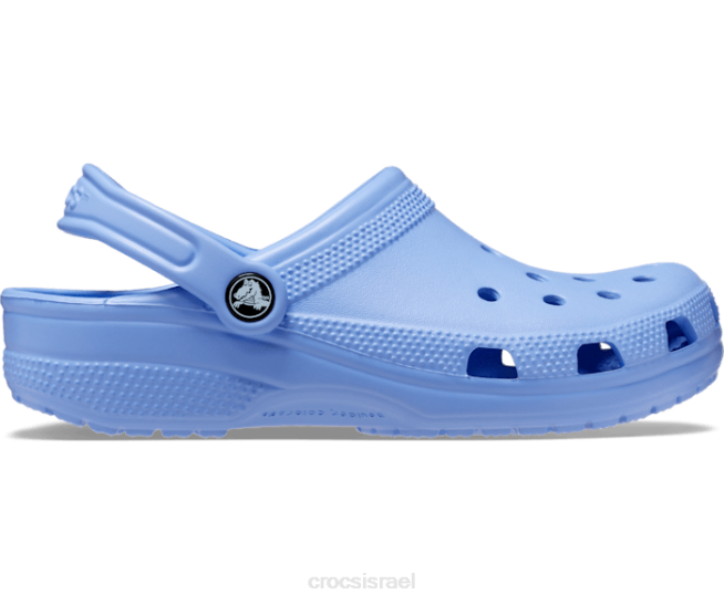 נעליים il Crocs נשים סתימה קלאסית ג'לי ירח 2DZ420