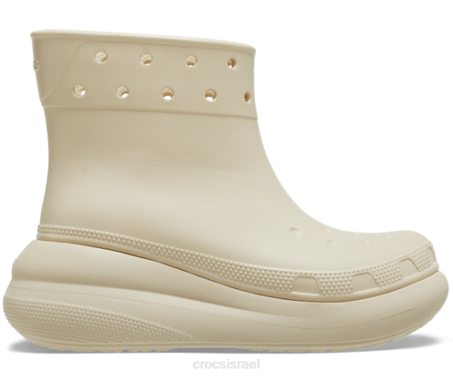 נעליים il Crocs נשים מגף למחוץ עֶצֶם 2DZ4205