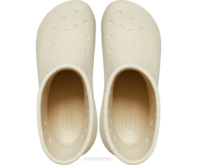 נעליים il Crocs נשים מגף למחוץ עֶצֶם 2DZ4205