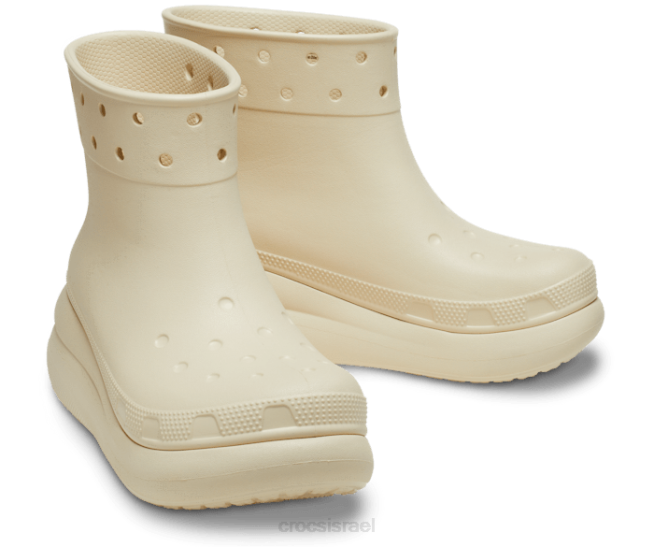 נעליים il Crocs נשים מגף למחוץ עֶצֶם 2DZ4205