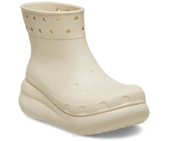 נעליים il Crocs נשים מגף למחוץ עֶצֶם 2DZ4205