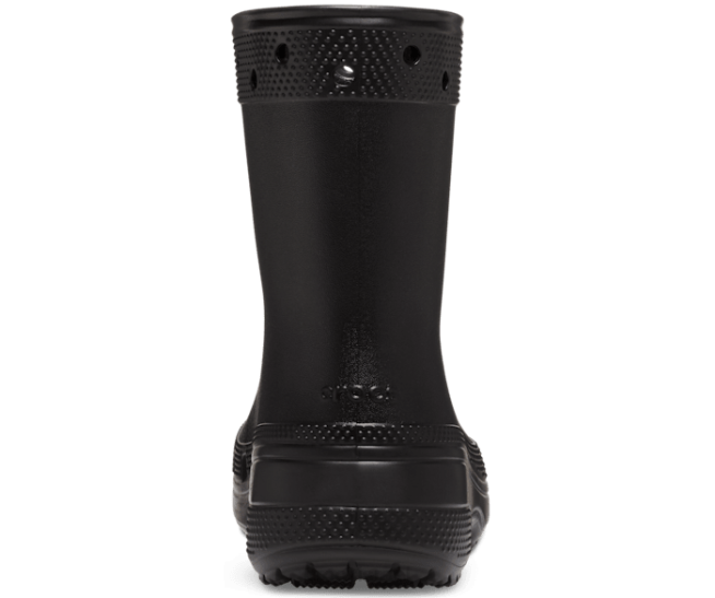 נעליים il Crocs נשים מגף קלאסי שָׁחוֹר 2DZ4209