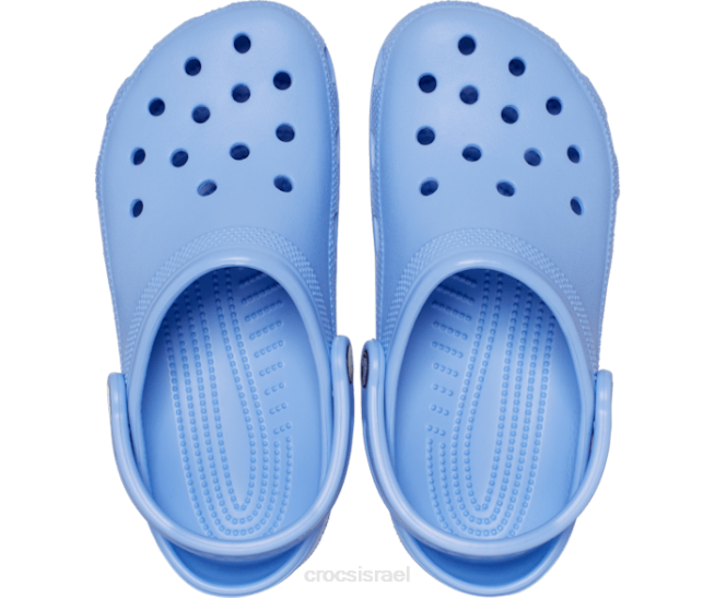 נעליים il Crocs נשים סתימה קלאסית ג'לי ירח 2DZ420