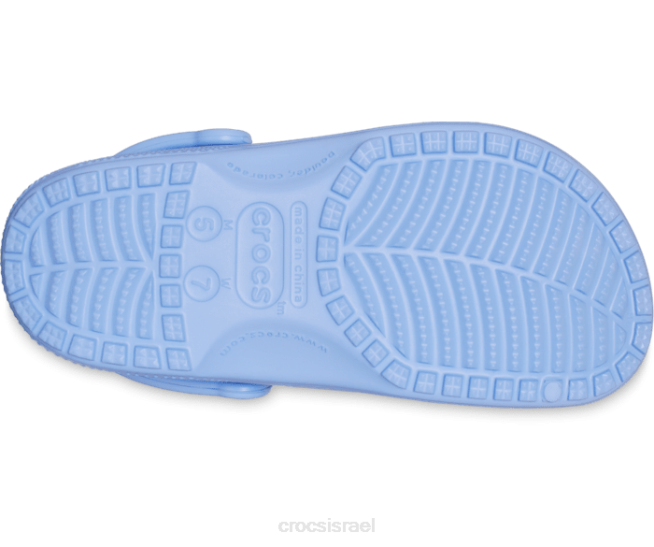 נעליים il Crocs נשים סתימה קלאסית ג'לי ירח 2DZ420