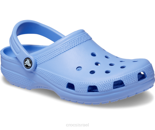 נעליים il Crocs נשים סתימה קלאסית ג'לי ירח 2DZ420