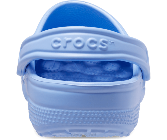 נעליים il Crocs נשים סתימה קלאסית ג'לי ירח 2DZ420