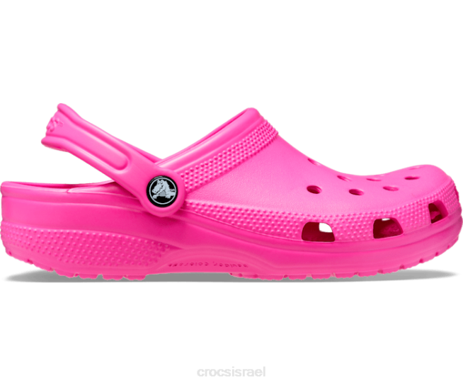 נעליים il Crocs נשים סתימה קלאסית מיץ 2DZ421