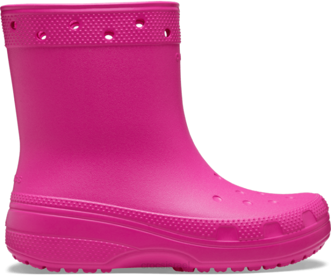 נעליים il Crocs נשים מגף קלאסי מיץ 2DZ4212