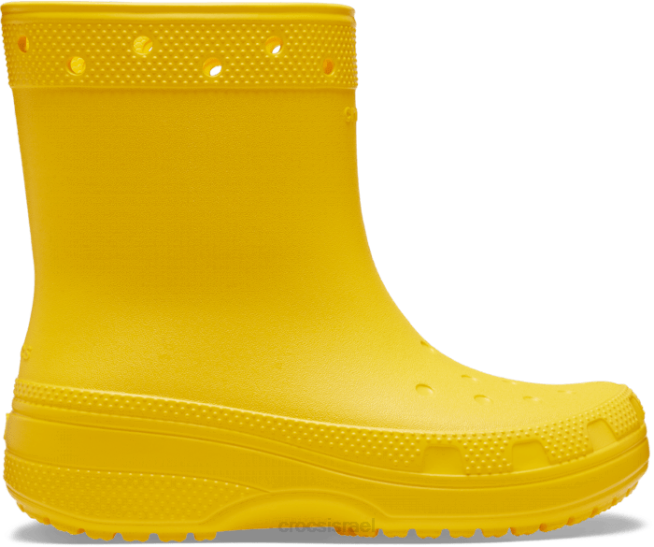 נעליים il Crocs נשים מגף קלאסי חַמָנִית 2DZ4213