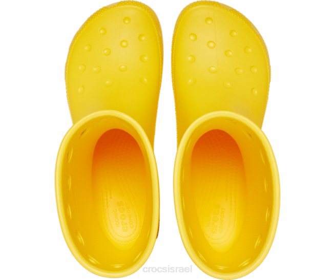 נעליים il Crocs נשים מגף קלאסי חַמָנִית 2DZ4213