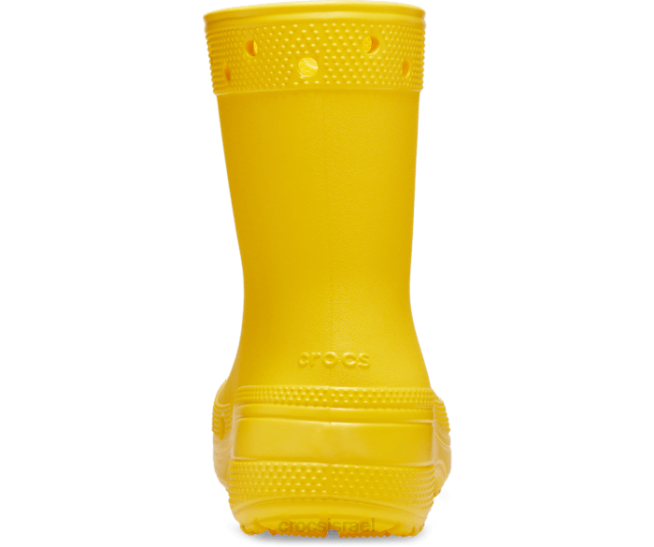 נעליים il Crocs נשים מגף קלאסי חַמָנִית 2DZ4213