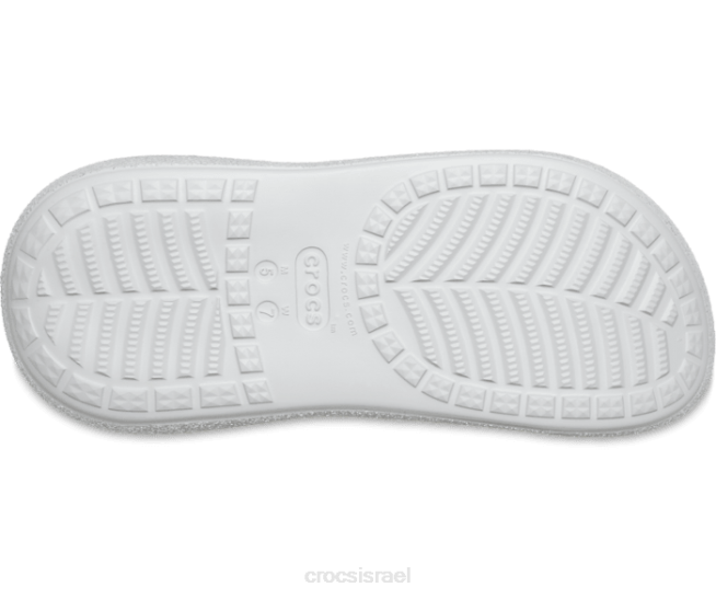 נעליים il Crocs נשים מגף נצנצים למחוץ אַטמוֹספֵרָה 2DZ4215