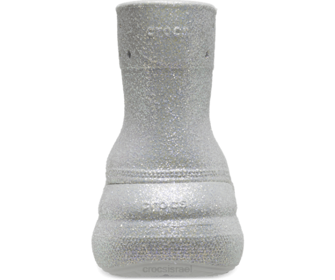 נעליים il Crocs נשים מגף נצנצים למחוץ אַטמוֹספֵרָה 2DZ4215