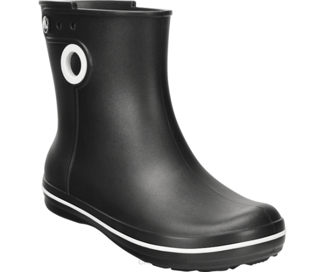 נעליים il Crocs נשים מגף ג'אנט שורטי שָׁחוֹר 2DZ4216