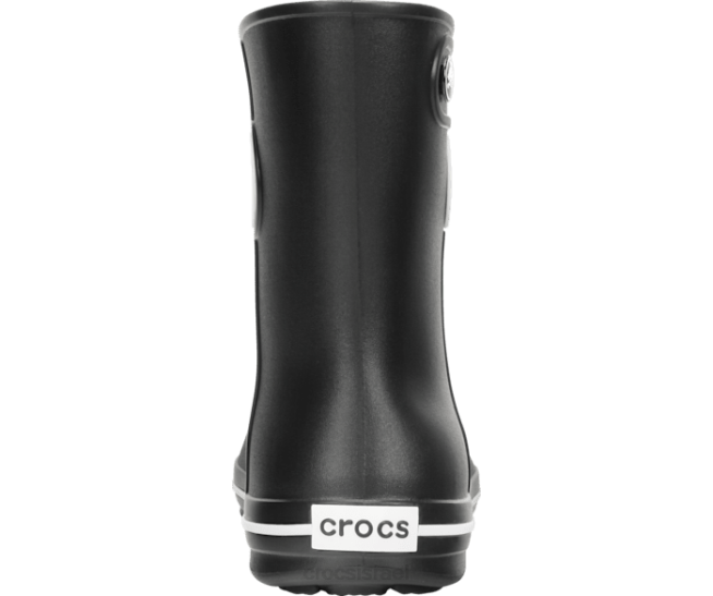 נעליים il Crocs נשים מגף ג'אנט שורטי שָׁחוֹר 2DZ4216