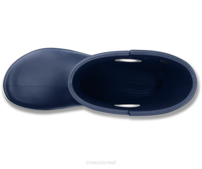 נעליים il Crocs נשים מגף ג'אנט שורטי חיל הים 2DZ4217