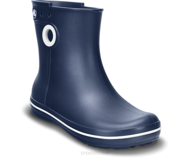 נעליים il Crocs נשים מגף ג'אנט שורטי חיל הים 2DZ4217