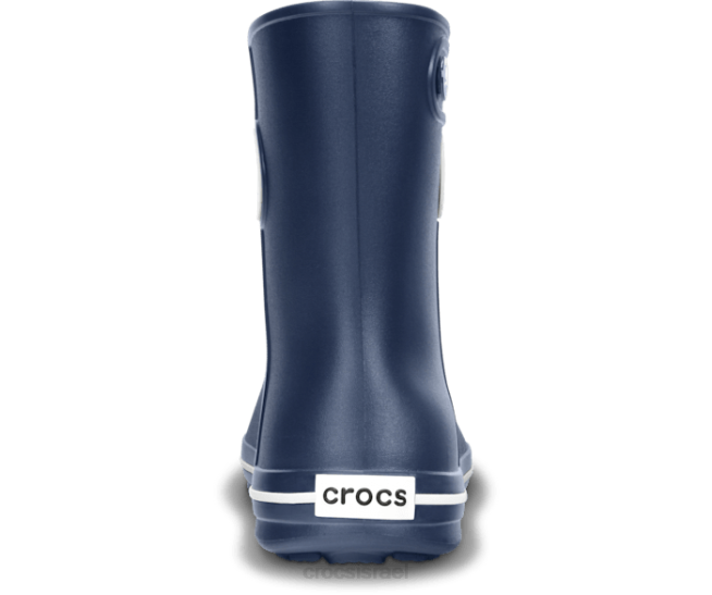 נעליים il Crocs נשים מגף ג'אנט שורטי חיל הים 2DZ4217