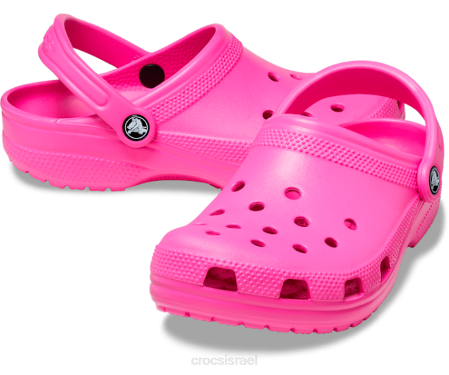נעליים il Crocs נשים סתימה קלאסית מיץ 2DZ421