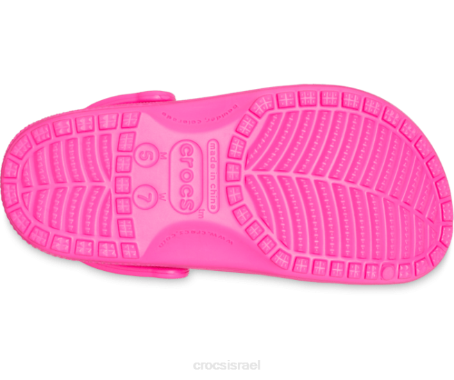 נעליים il Crocs נשים סתימה קלאסית מיץ 2DZ421