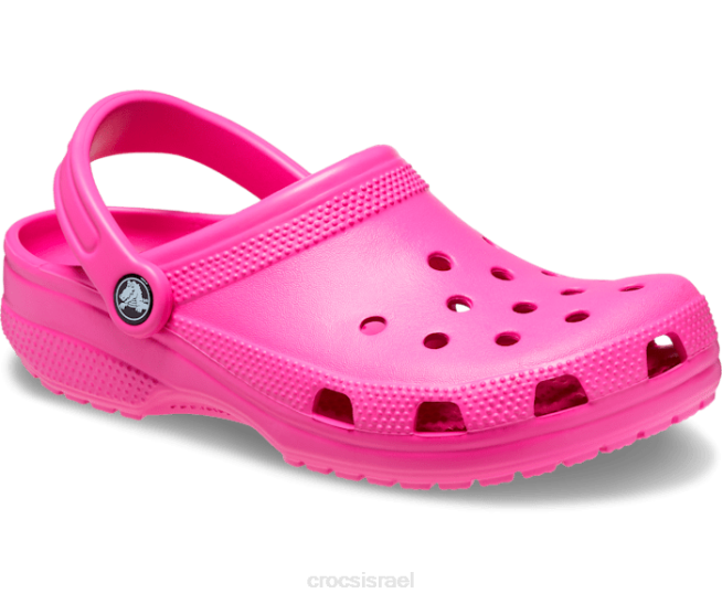 נעליים il Crocs נשים סתימה קלאסית מיץ 2DZ421