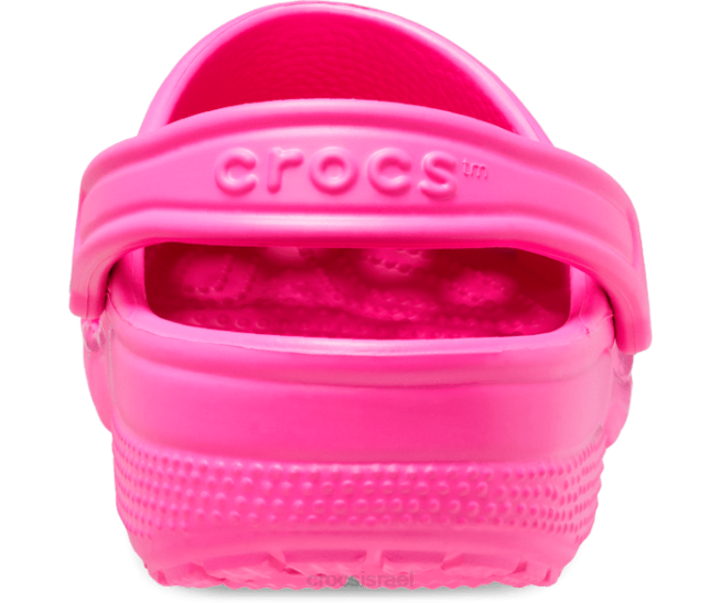 נעליים il Crocs נשים סתימה קלאסית מיץ 2DZ421