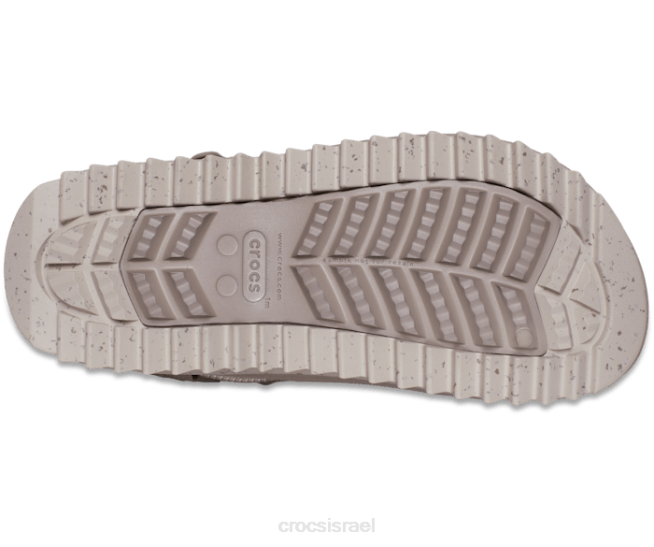 נעליים il Crocs נשים מגף ניאו פאף לוקס קלאסי פטרייה 2DZ4220