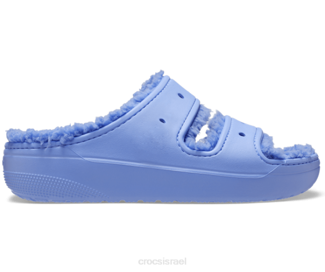 נעליים il Crocs נשים סנדל נעים קלאסי ג'לי ירח 2DZ4224