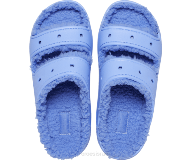 נעליים il Crocs נשים סנדל נעים קלאסי ג'לי ירח 2DZ4224