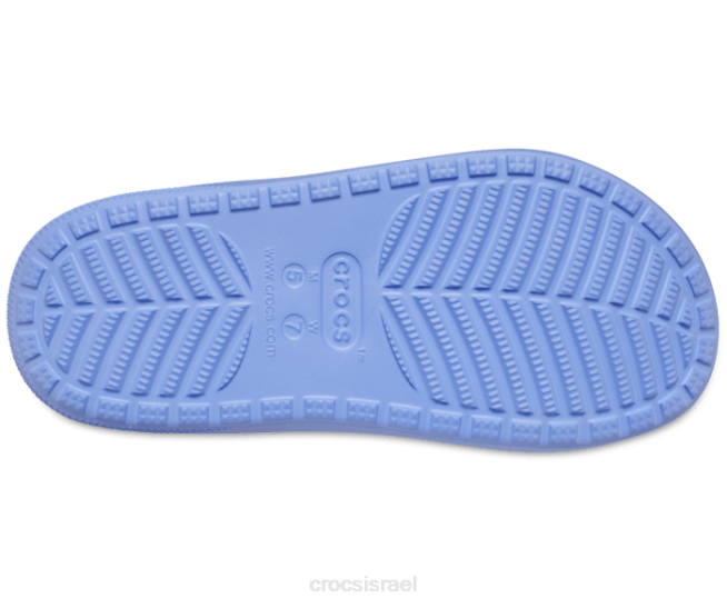 נעליים il Crocs נשים סנדל נעים קלאסי ג'לי ירח 2DZ4224