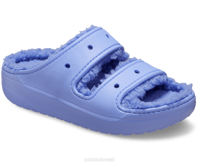 נעליים il Crocs נשים סנדל נעים קלאסי ג'לי ירח 2DZ4224